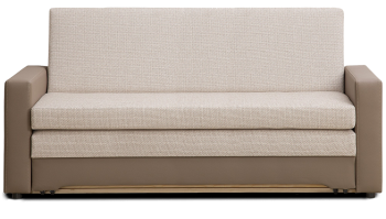 Диван-кровать Виктория-5 1500 мм с ящиком, Боровичи мебель