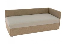 Кровать Софа 900 с подъемным механизмом с БНП, Боровичи мебель