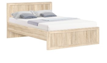 Кровать "Классика" 1600х2000 , Боровичи мебель
